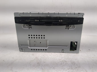 compare product 2010 Ford Taurus Radio AM FM Cd Player Receiver Replacement P/N:AG1T-19C157-AF Fits OEM Used Auto Parts