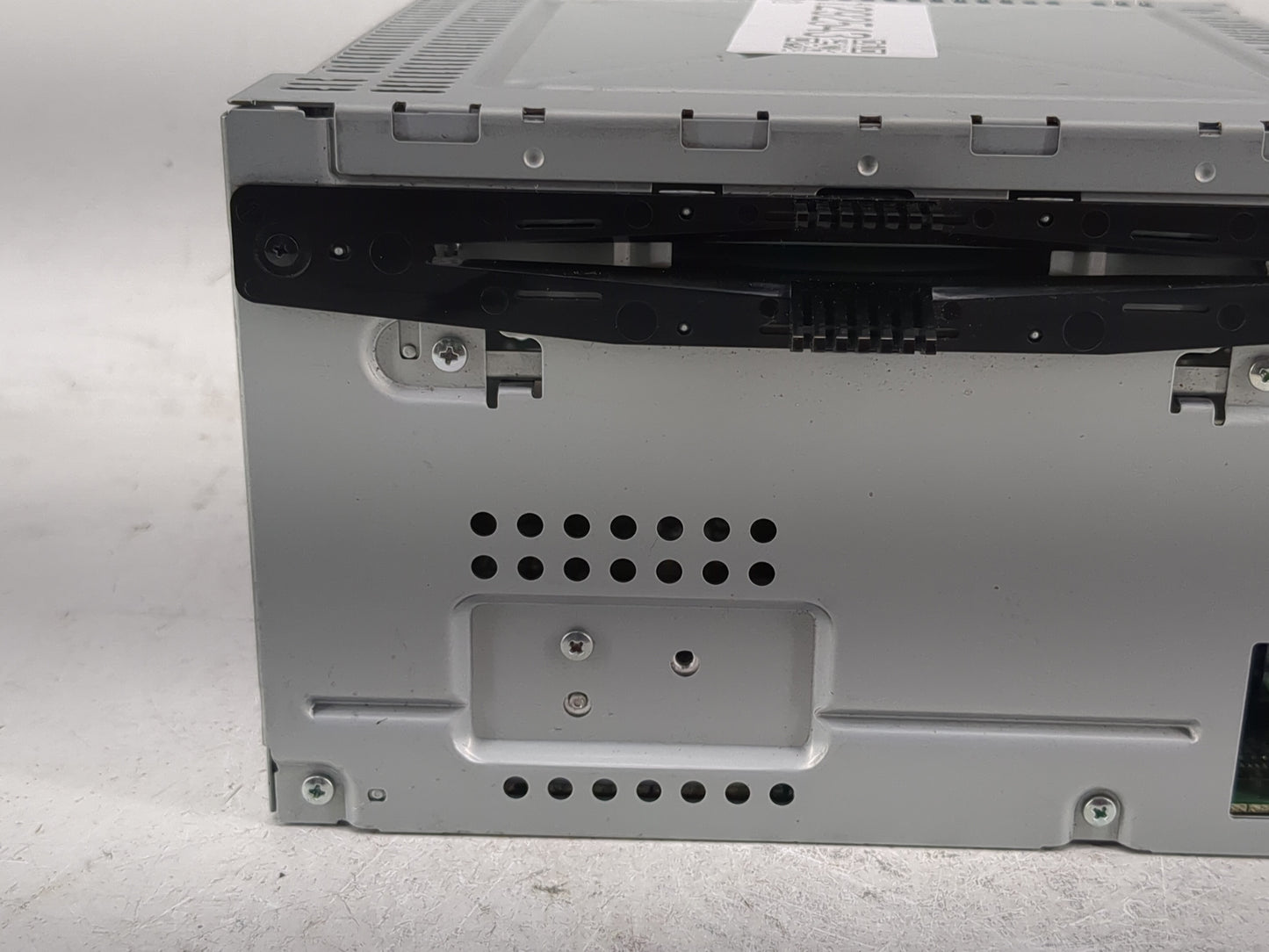 2010 Ford Taurus Radio AM FM Cd Player Receiver Replacement P/N:AG1T-19C157-AF Fits OEM Used Auto Parts - Oemusedautoparts1.