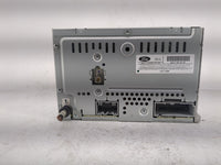 2010 Ford Taurus Radio AM FM Cd Player Receiver Replacement P/N:AG1T-19C157-AF Fits OEM Used Auto Parts - Oemusedautoparts1.