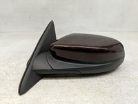 2010-2019 Ford Taurus Driver Side View Mirror - Left Door Mirror OEM Used - Oemusedautoparts1.com