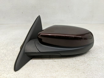 compare product 2010-2019 Ford Taurus Driver Side View Mirror - Left Door Mirror OEM Used