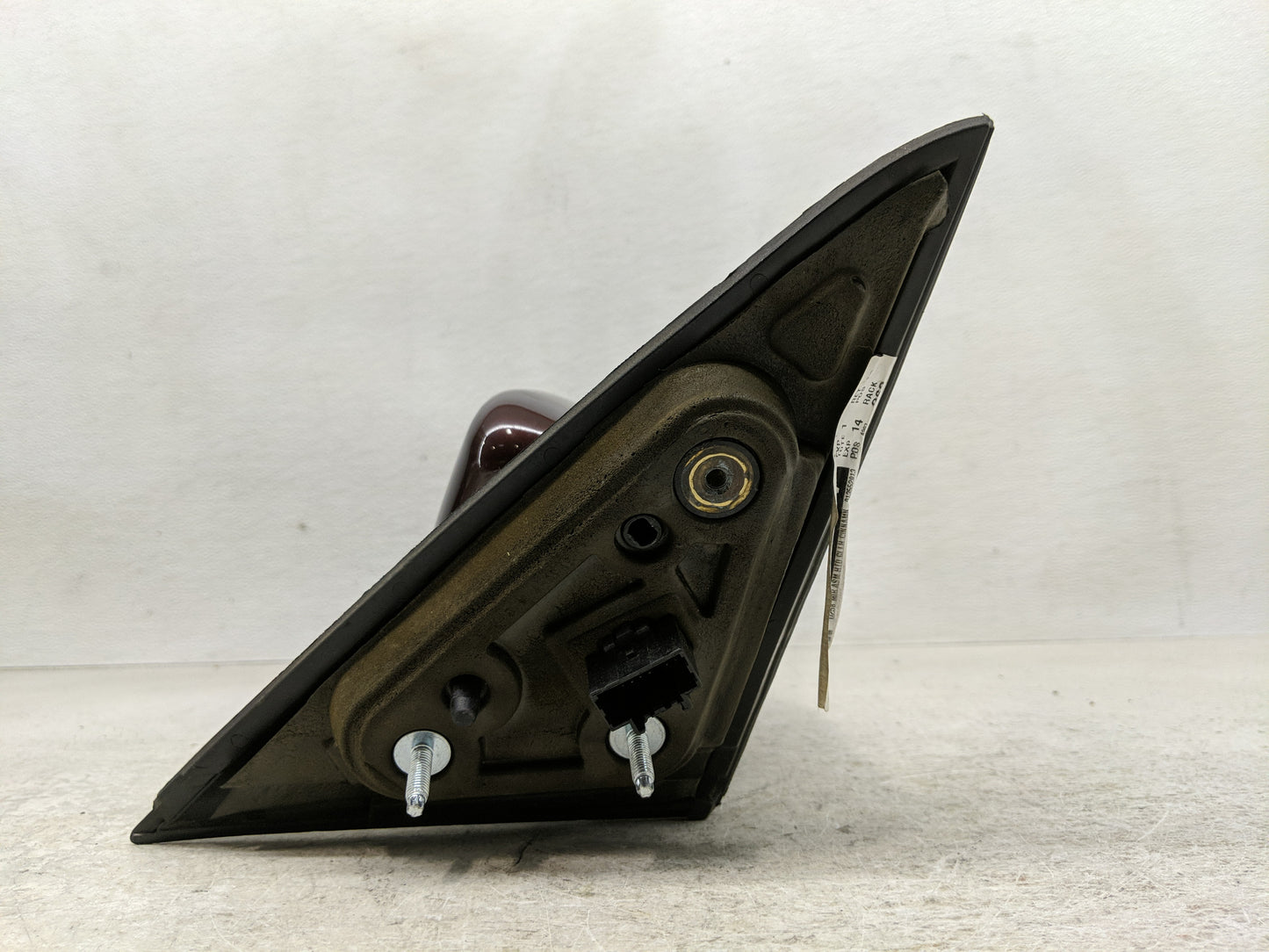 2010-2019 Ford Taurus Driver Side View Mirror - Left Door Mirror OEM Used - Oemusedautoparts1.com