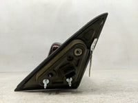 2010-2019 Ford Taurus Driver Side View Mirror - Left Door Mirror OEM Used - Oemusedautoparts1.com