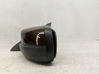 2010-2019 Ford Taurus Driver Side View Mirror - Left Door Mirror OEM Used - Oemusedautoparts1.com