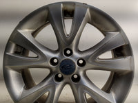 2010-2012 Ford Taurus Oem Wheel Rim - Oemusedautoparts1.com