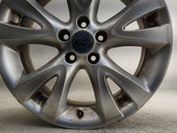 2010-2012 Ford Taurus Oem Wheel Rim - Oemusedautoparts1.com