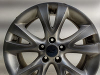 2010-2012 Ford Taurus Oem Wheel Rim - Oemusedautoparts1.com