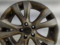 2010-2012 Ford Taurus Oem Wheel Rim 1351833 - Oemusedautoparts1.com