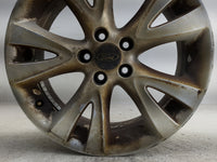 2010-2012 Ford Taurus Oem Wheel Rim 1351833 - Oemusedautoparts1.com