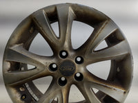 2010-2012 Ford Taurus Oem Wheel Rim 1351833 - Oemusedautoparts1.com