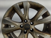 2010-2012 Ford Taurus Oem Wheel Rim 1351833 - Oemusedautoparts1.com