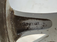 2010-2012 Ford Taurus Oem Wheel Rim 1351834 - Oemusedautoparts1.com