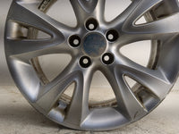 2010-2012 Ford Taurus Oem Wheel Rim 1351834 - Oemusedautoparts1.com