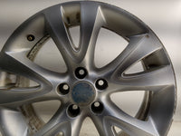 2010-2012 Ford Taurus Oem Wheel Rim 1351834 - Oemusedautoparts1.com