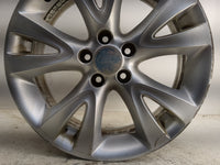 2010-2012 Ford Taurus Oem Wheel Rim 1351834 - Oemusedautoparts1.com