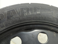 2008-2019 Ford Taurus Spare Donut Tire Wheel Rim Oem 1351835 - Oemusedautoparts1.com