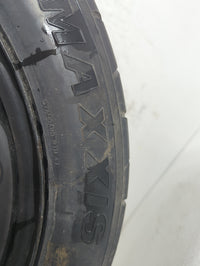 2008-2019 Ford Taurus Spare Donut Tire Wheel Rim Oem 1351835 - Oemusedautoparts1.com