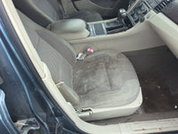2010-2012 Ford Taurus Passenger Front Seat Oem 1352796 - Oemusedautoparts1.com
