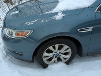 2010-2019 Ford Taurus Driver Fender 1352829 - Oemusedautoparts1.com