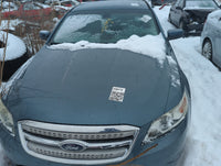 2010-2012 Ford Taurus Hood Oem - Oemusedautoparts1.com