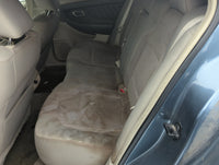 2010 Ford Taurus Rear Seat Oem - Oemusedautoparts1.com