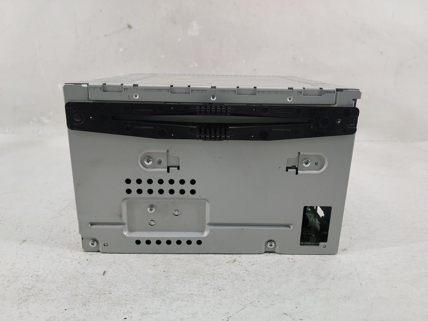 2010 Ford Taurus Radio AM FM Cd Player Receiver Replacement P/N:AG1T-19C159-AF Fits OEM Used Auto Parts - Oemusedautoparts1.