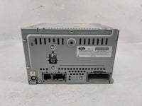 2010 Ford Taurus Radio AM FM Cd Player Receiver Replacement P/N:AG1T-19C159-AF Fits OEM Used Auto Parts - Oemusedautoparts1.