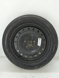 2008-2019 Ford Taurus Spare Donut Tire Wheel Rim Oem - Oemusedautoparts1.com
