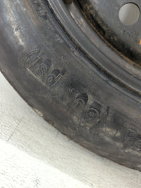 2008-2019 Ford Taurus Spare Donut Tire Wheel Rim Oem - Oemusedautoparts1.com