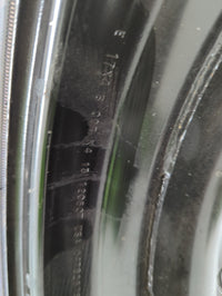 2008-2019 Ford Taurus Spare Donut Tire Wheel Rim Oem - Oemusedautoparts1.com