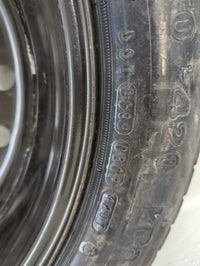 2008-2019 Ford Taurus Spare Donut Tire Wheel Rim Oem - Oemusedautoparts1.com