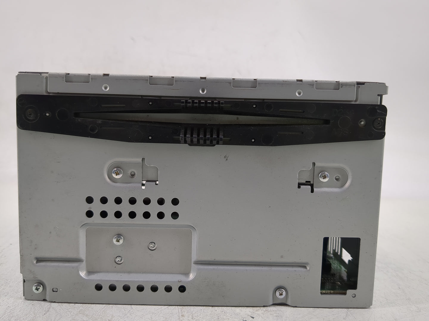2010 Ford Taurus Radio AM FM Cd Player Receiver Replacement P/N:AG1T-19C159-AF Fits OEM Used Auto Parts - Oemusedautoparts1.