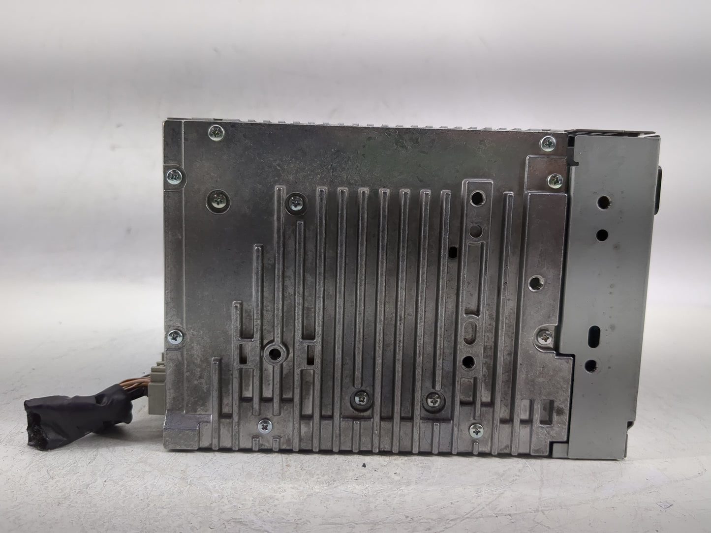 2010 Ford Taurus Radio AM FM Cd Player Receiver Replacement P/N:AG1T-19C159-AF Fits OEM Used Auto Parts - Oemusedautoparts1.