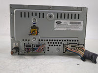 2010 Ford Taurus Radio AM FM Cd Player Receiver Replacement P/N:AG1T-19C159-AF Fits OEM Used Auto Parts - Oemusedautoparts1.