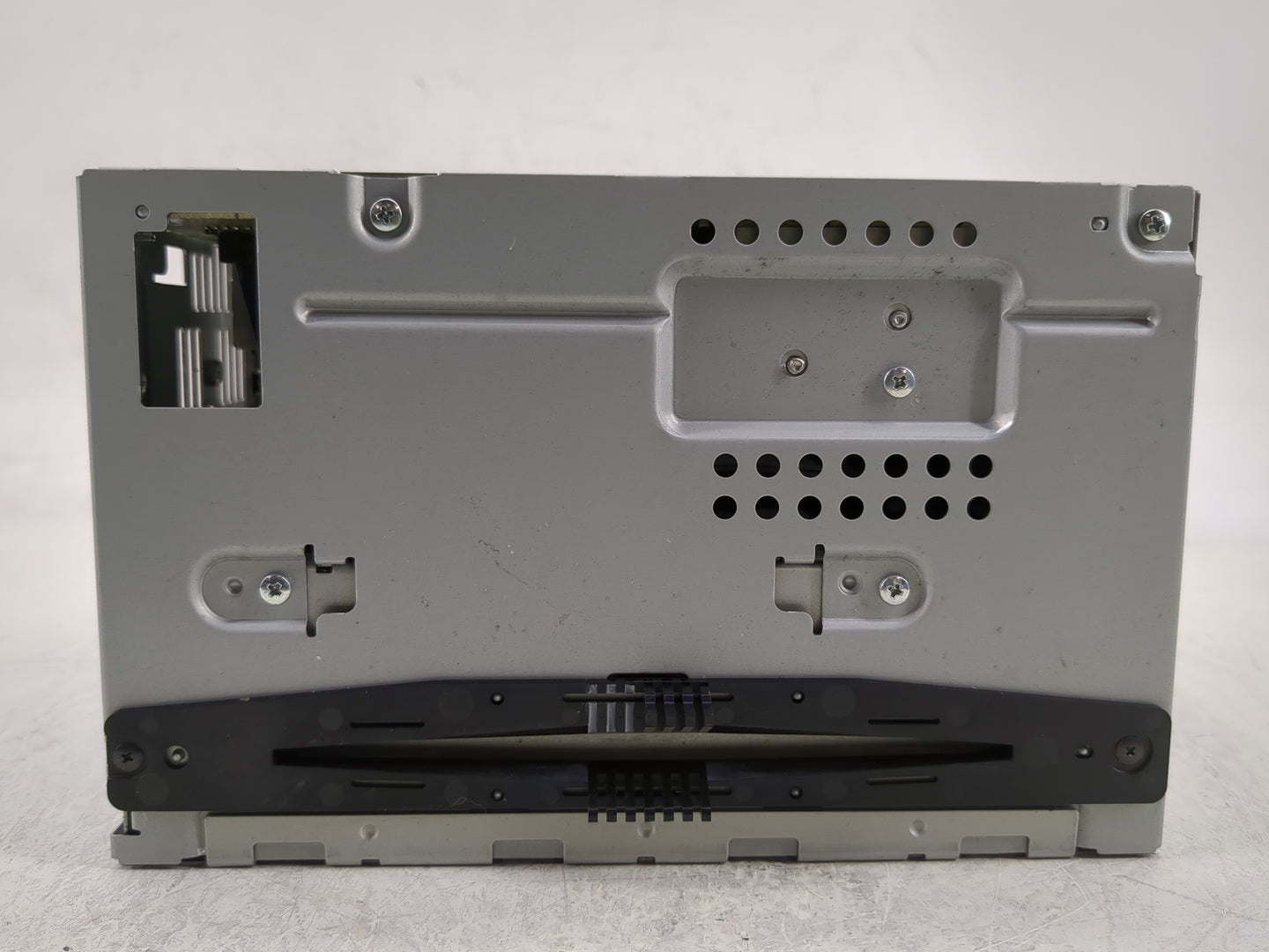 2010 Ford Taurus Radio AM FM Cd Player Receiver Replacement P/N:AG1T-19C159-AF Fits OEM Used Auto Parts - Oemusedautoparts1.