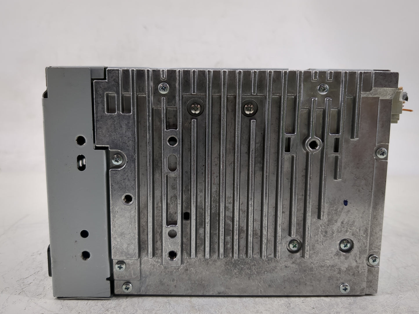 2010 Ford Taurus Radio AM FM Cd Player Receiver Replacement P/N:AG1T-19C159-AF Fits OEM Used Auto Parts - Oemusedautoparts1.