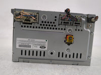 2010 Ford Taurus Radio AM FM Cd Player Receiver Replacement P/N:AG1T-19C159-AF Fits OEM Used Auto Parts - Oemusedautoparts1.