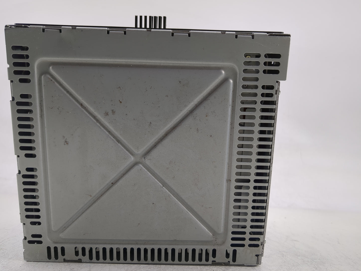 2010 Ford Taurus Radio AM FM Cd Player Receiver Replacement P/N:AG1T-19C159-AF Fits OEM Used Auto Parts - Oemusedautoparts1.