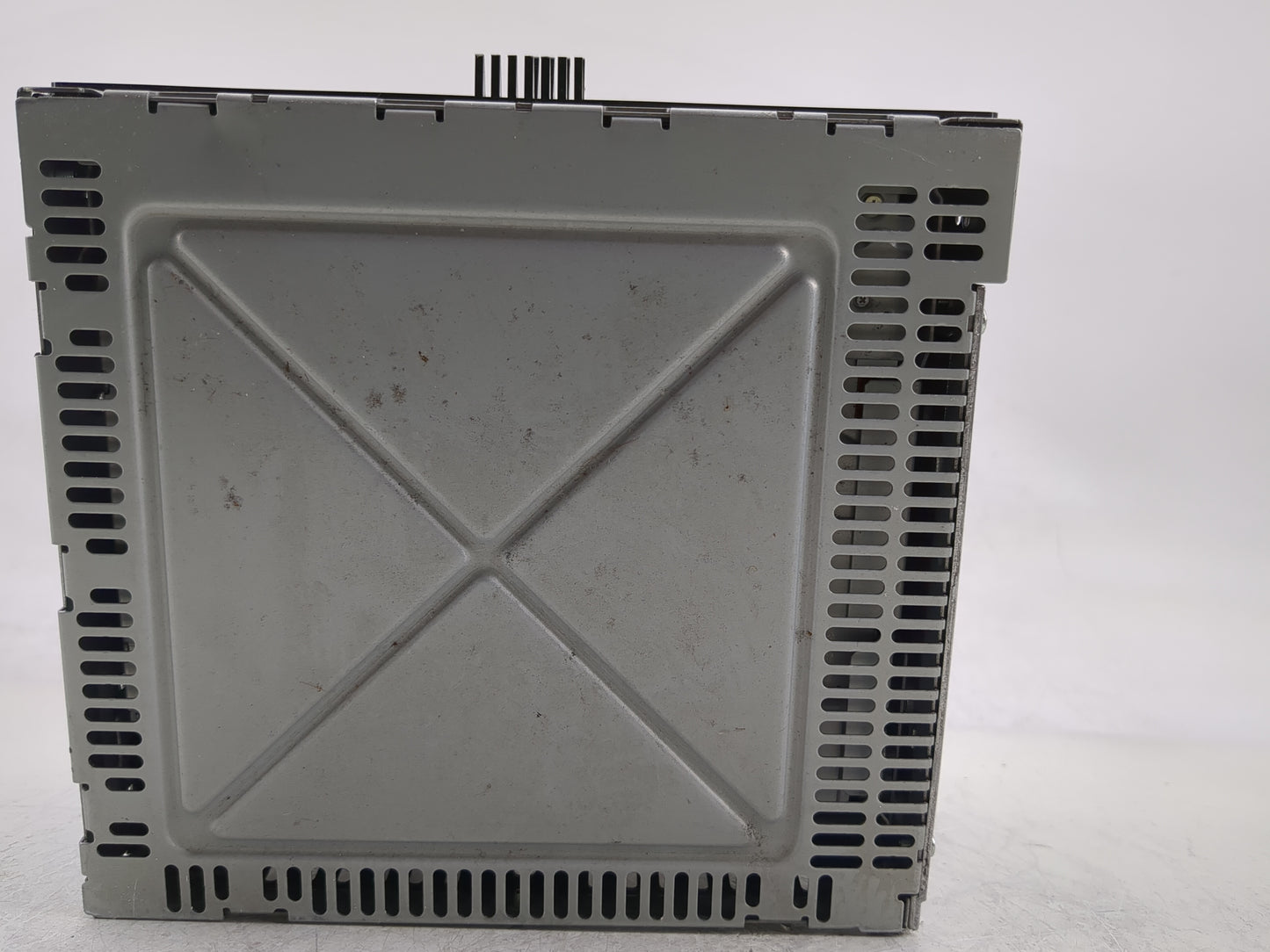 2010 Ford Taurus Radio AM FM Cd Player Receiver Replacement P/N:AG1T-19C159-AF Fits OEM Used Auto Parts - Oemusedautoparts1.