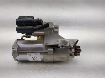 compare product 2008-2019 Ford Taurus Car Starter Motor Solenoid OEM P/N:HD9T-11000-BA Fits OEM Used Auto Parts