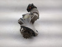 2008-2019 Ford Taurus Car Starter Motor Solenoid OEM P/N:HD9T-11000-BA Fits OEM Used Auto Parts - Oemusedautoparts1.com