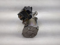 2008-2019 Ford Taurus Car Starter Motor Solenoid OEM P/N:HD9T-11000-BA Fits OEM Used Auto Parts - Oemusedautoparts1.com