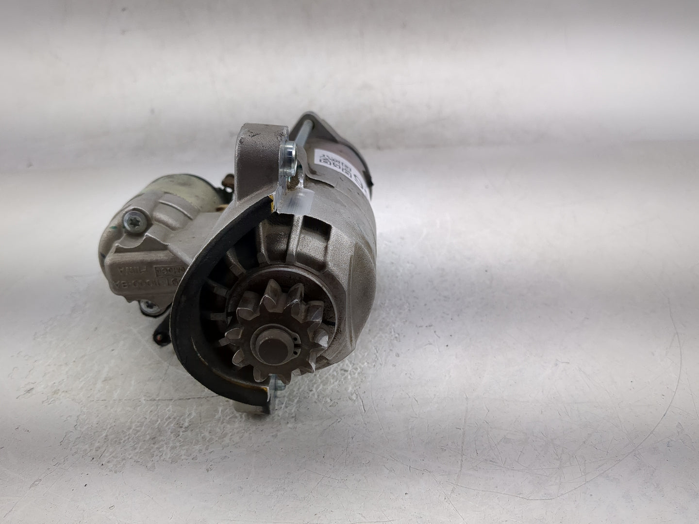 2008-2019 Ford Taurus Car Starter Motor Solenoid OEM P/N:HD9T-11000-BA Fits OEM Used Auto Parts - Oemusedautoparts1.com
