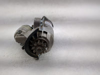 2008-2019 Ford Taurus Car Starter Motor Solenoid OEM P/N:HD9T-11000-BA Fits OEM Used Auto Parts - Oemusedautoparts1.com