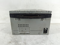 2010 Ford Taurus Radio AM FM Cd Player Receiver Replacement P/N:AG1T-19C157-AG Fits OEM Used Auto Parts - Oemusedautoparts1.