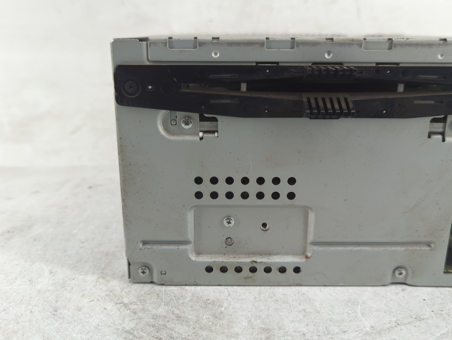 2010 Ford Taurus Radio AM FM Cd Player Receiver Replacement P/N:AG1T-19C157-AG Fits OEM Used Auto Parts - Oemusedautoparts1.