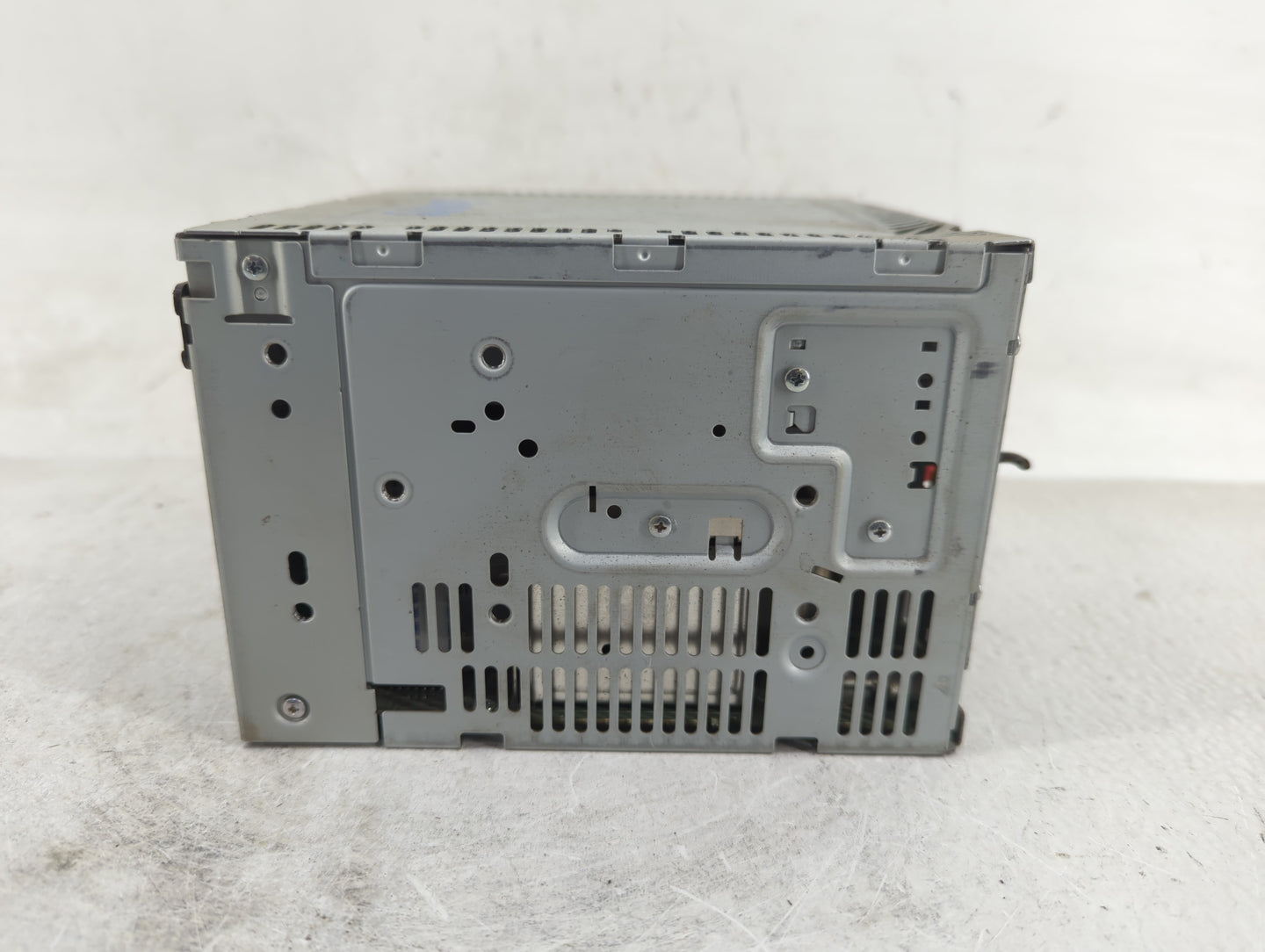 2010 Ford Taurus Radio AM FM Cd Player Receiver Replacement P/N:AG1T-19C157-AG Fits OEM Used Auto Parts - Oemusedautoparts1.