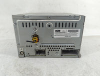 2010 Ford Taurus Radio AM FM Cd Player Receiver Replacement P/N:AG1T-19C157-AG Fits OEM Used Auto Parts - Oemusedautoparts1.