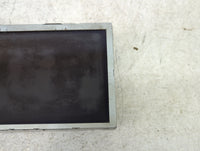 2010 Ford Taurus Radio AM FM Cd Player Receiver Replacement P/N:AG1T10F839AA Fits OEM Used Auto Parts - Oemusedautoparts1.co