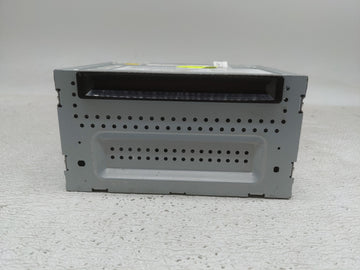 2010 Ford Taurus Radio AM FM Cd Player Receiver Replacement P/N:AG1T19C156AF Fits OEM Used Auto Parts - Oemusedautoparts1.co